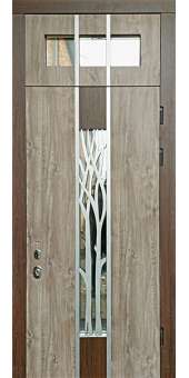 ВХОДНЫЕ ДВЕРИ НА ЗАКАЗ Входные двери Ка430